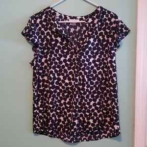 Calvin Klein women's blouse